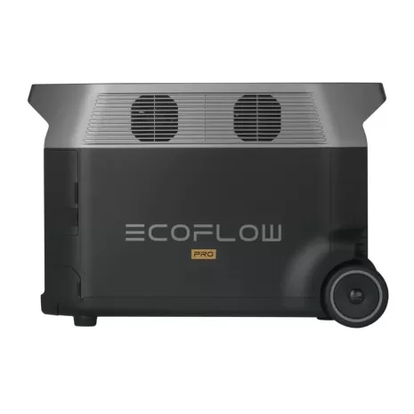 Centrale elettrica portatile EcoFlow DELTA Pro