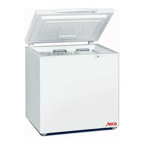 Freezer/frigorifero 166 L 12/24V STECA