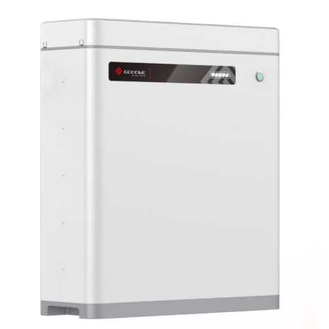 Batteria al litio LiFePO4 GoodWe 5.4kWh, 48V, IP65